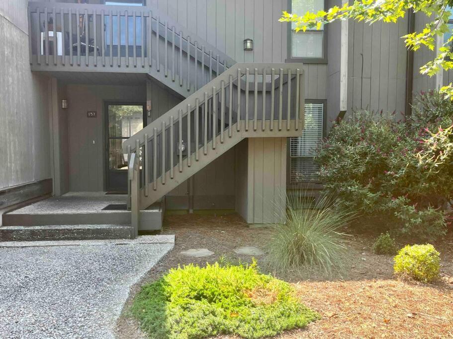 The Green Tee Suite Pinehurst Exterior photo